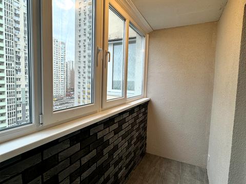 квартира по адресу Софии Русовой ул., 7-А