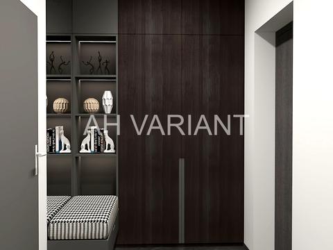 квартира за адресою Мукачівська вул., 44