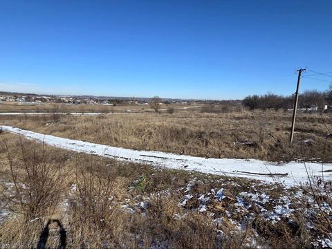 участок по адресу Чкалова