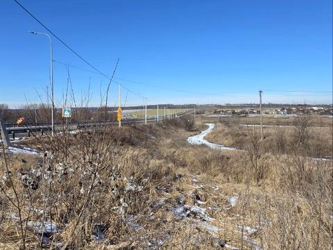 участок по адресу Чкалова