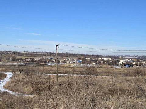 участок по адресу Чкалова