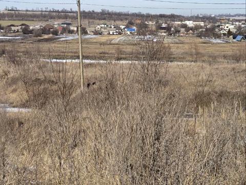 участок по адресу Чкалова