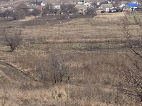 участок по адресу Чкалова