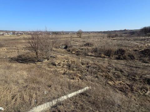 участок по адресу Чкалова