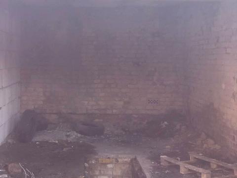 паркоместо по адресу Садовая ул., 86