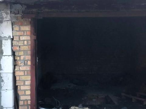 паркоместо по адресу Садовая ул., 86