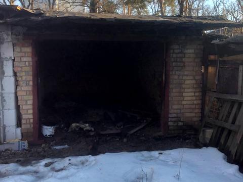 паркоместо по адресу Садовая ул., 86