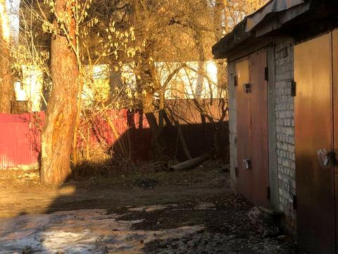 паркоместо по адресу Садовая ул., 86