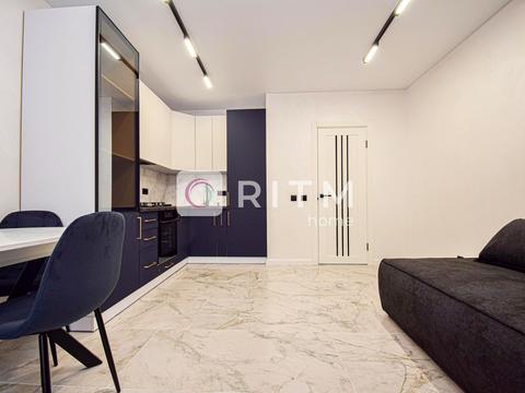 квартира по адресу Текстильная ул., 24-Е