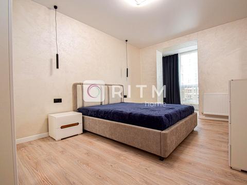 квартира по адресу Текстильная ул., 24-Е