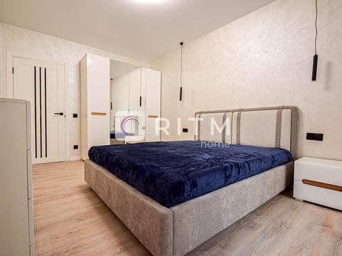 квартира по адресу Текстильная ул., 24-Е