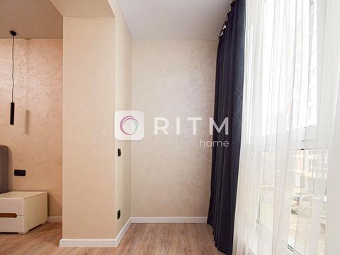 квартира по адресу Текстильная ул., 24-Е