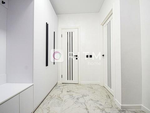 квартира по адресу Текстильная ул., 24-Е