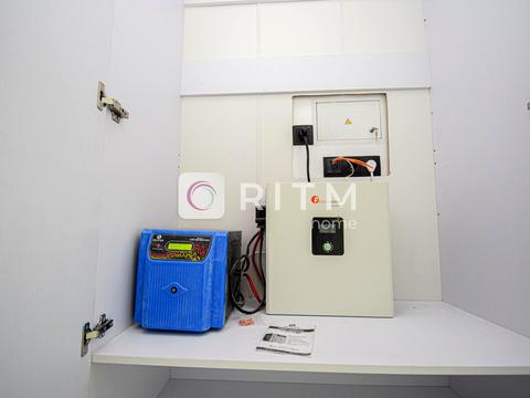 квартира по адресу Текстильная ул., 24-Е