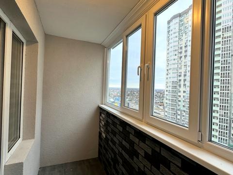 квартира по адресу Софии Русовой ул., 7-А