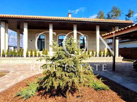 будинок за адресою с. Віта-поштова, Звенигородська вул.