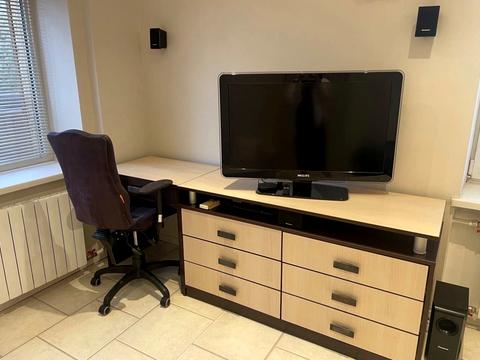 квартира за адресою Дорогожицька вул., 18