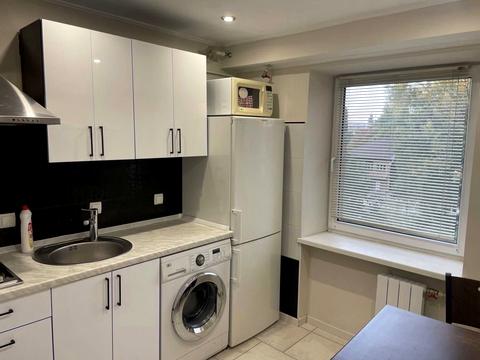 квартира за адресою Дорогожицька вул., 18