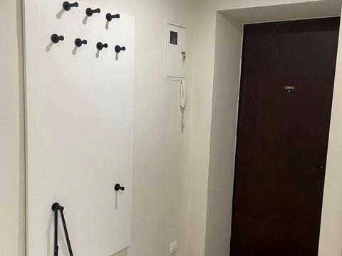 квартира за адресою Дорогожицька вул., 18