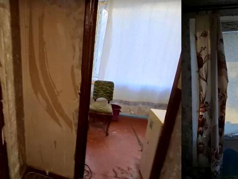 квартира за адресою Перемоги просп., 68