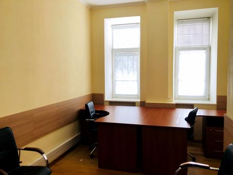 коммерческая по адресу Институтская ул., 16