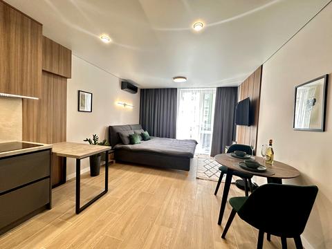 квартира по адресу Рудненская ул. (Белогорская), 8-Г