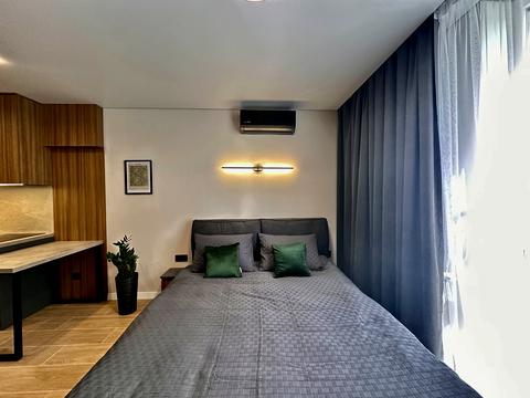 квартира по адресу Рудненская ул. (Белогорская), 8-Г