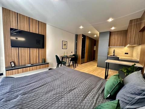 квартира по адресу Рудненская ул. (Белогорская), 8-Г