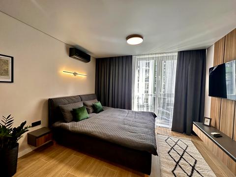 квартира по адресу Рудненская ул. (Белогорская), 8-Г