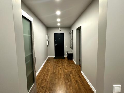 квартира по адресу Софии Русовой ул., 7-А