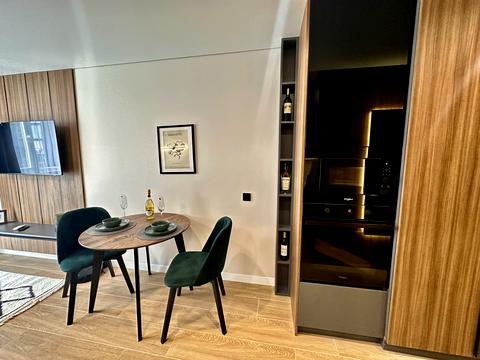 квартира по адресу Рудненская ул. (Белогорская), 8-Г