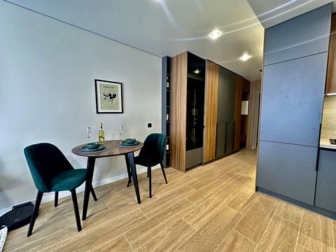 квартира по адресу Рудненская ул. (Белогорская), 8-Г