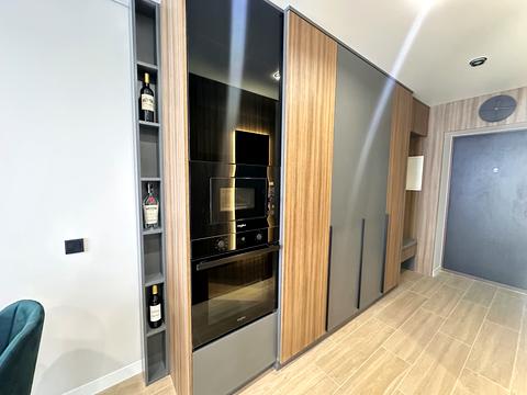 квартира по адресу Рудненская ул. (Белогорская), 8-Г