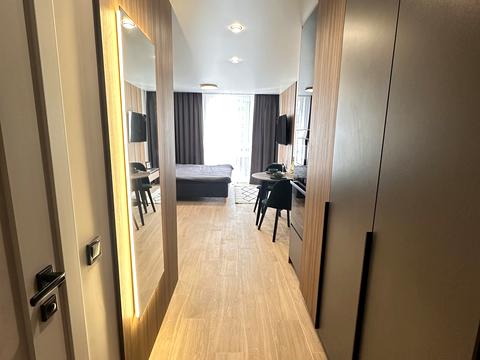 квартира по адресу Рудненская ул. (Белогорская), 8-Г