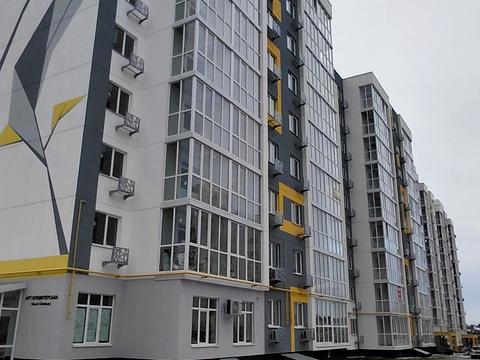 квартира по адресу Марии Башкирцевой ул., (Будинок 3)