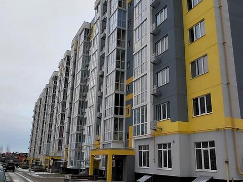 квартира по адресу Марии Башкирцевой ул., (Будинок 3)