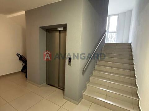 квартира за адресою Стрийська вул., 111-Е