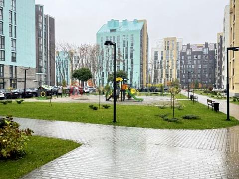 квартира за адресою Стрийська вул., 111-Е