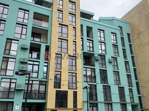 квартира за адресою Стрийська вул., 111-Е