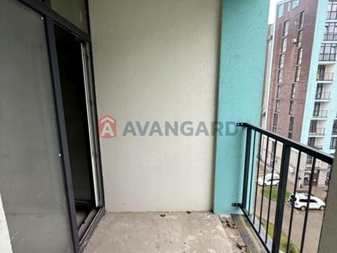 квартира за адресою Стрийська вул., 111-Е