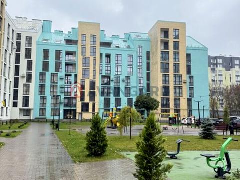 квартира за адресою Стрийська вул., 111-Е