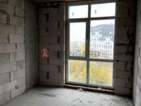 квартира за адресою Стрийська вул., 111-Е