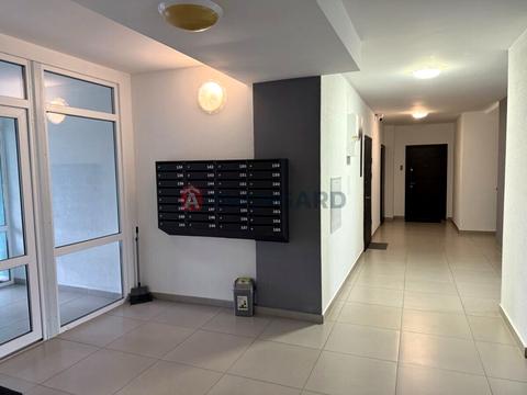 квартира за адресою Стрийська вул., 111-Е