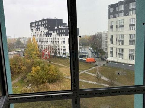 квартира за адресою Стрийська вул., 111-Е