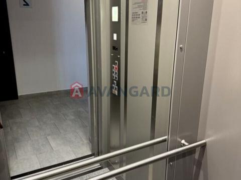 квартира за адресою Стрийська вул., 111-Е