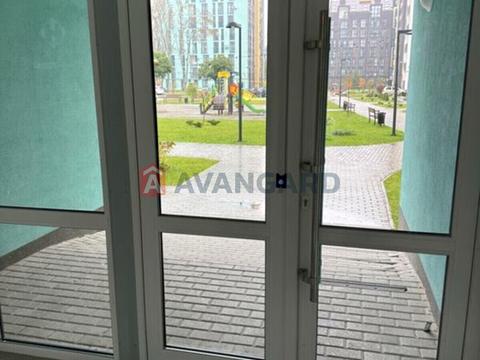 квартира за адресою Стрийська вул., 111-Е