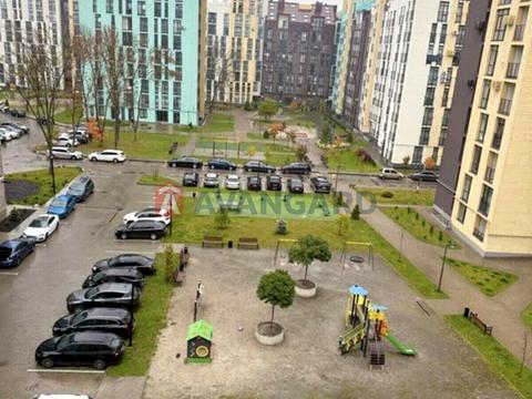 квартира за адресою Стрийська вул., 111-Е