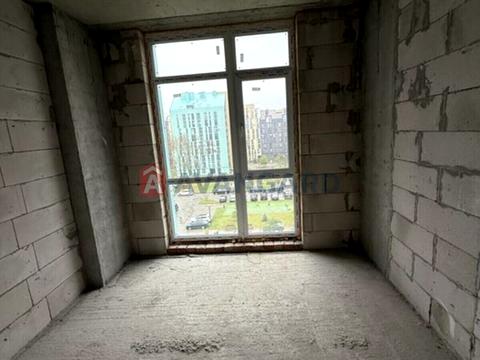 квартира за адресою Стрийська вул., 111-Е