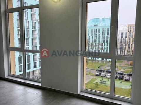 квартира за адресою Стрийська вул., 111-Е