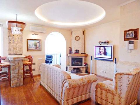 квартира за адресою Мечникова вул. (Кловський), 16